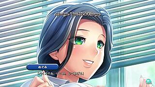 Cítím intenzitu v Seigi no Henshin heroine scéně 12 s anglickými titulky