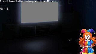 Step sis loving story - step sis rides you cowgirl for creampies