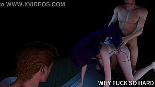 does this cute asian slut crave big dick cuckold sex?