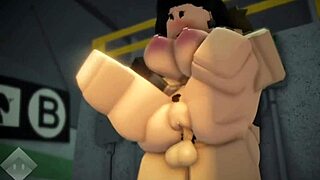 Compilație fierbinte Roblox HD SFM sunet