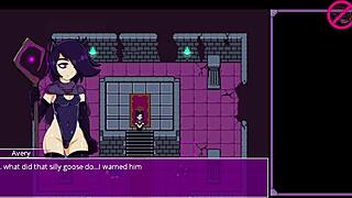 Gameplay The Nekomancer 1 Femboy Catboy Battles Monsters