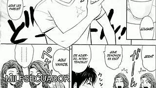 Twin MILF Sisters Become Nymphomaniacs