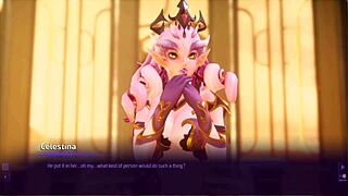 playing subverse part 9 😊