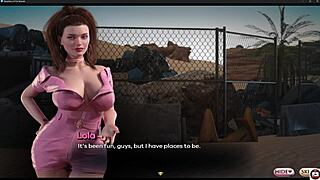 Symphony Of The Serpent - Pt 19 - Nlt Media - Visual Novel