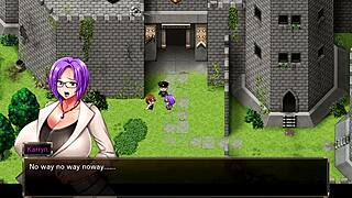 kp 1 the way of the lustful statue