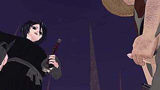 i'm reading midnight temptations the forbidden scroll, it's so intriguing