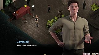 Symphony of the serpent part 37 nlt media visual novel