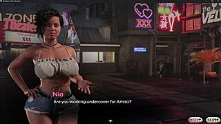 Symphony of the serpent part 42