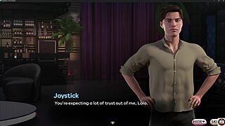 bold adventure in symphony of the serpent part 16 by nlt media visual novel