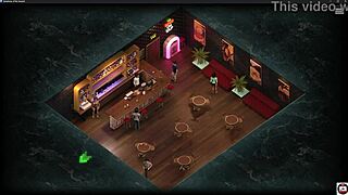 symphony of the serpent part 11 nlt media visual novel with big cocks 😏