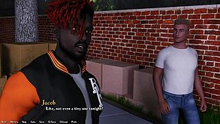 Wow, these lesbians are moving in!