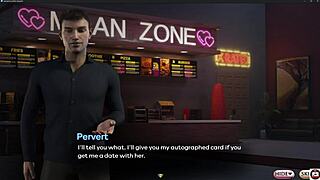 Symphony of the Serpent - Part 17 - NLT Media - Visual Novel