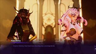 playing subverse part 9 😊