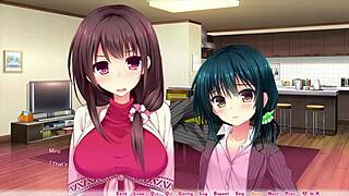 Want Real Hentai Action?