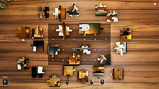 Lara Unravels Tomb Secrets