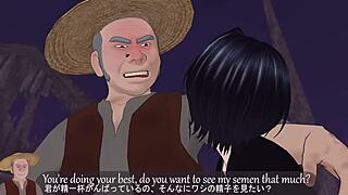 i'm reading midnight temptations the forbidden scroll, it's so intriguing