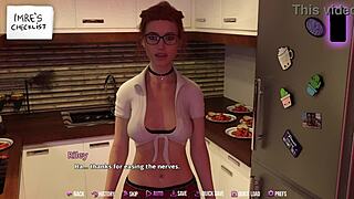 College kings 2 17 ape route latina girl loves blowjob and cum down throat