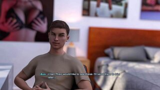 my bimbo dream 21 hot latina milf waiting in bed 😍