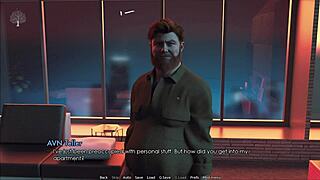 Reclaiming the lost 05 picking up the scandinavian blonde