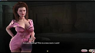 Symphony Of The Serpent - Pt 19 - Nlt Media - Visual Novel