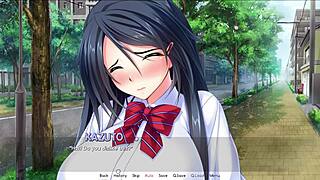 Watch the Bullied Girl Bribe with Sex Scenes!