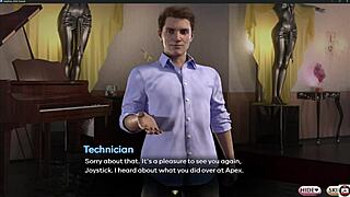 symphony of the serpent pt 23 nlt media visual novel