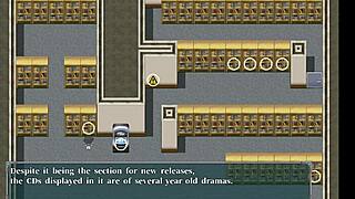 Raiohgar Asuka And The King Of Steel Ep 1 Involves Blackmail