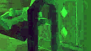 oh wow, horny slut fucks skeleton pov!