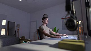 my bimbo dream 21 hot latina milf waiting in bed 😍