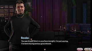 Symphony of the Serpent Pt 33: Tempting Giants and Teens