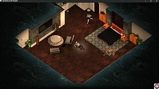 Symphony of the serpent part 40