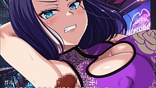 Dark Planet Blowjob Explosion!