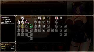 kp 1 the way of the lustful statue