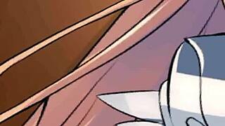 Character Leona Game Hentai