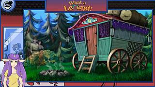 Fucking Rose With Intense Passion