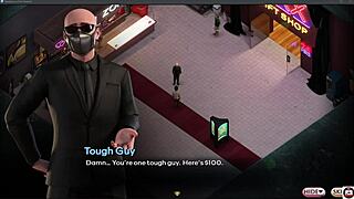 Symphony Of The Serpent Pt 03 Nlt Media Visual Novel