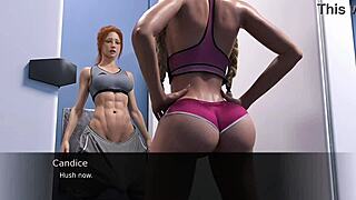 3D Animation Gaming Video Adventure