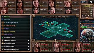 symphony of the serpent pt 36 nlt media visual novel