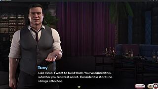 symphony of the serpent part 11 nlt media visual novel with big cocks 😏