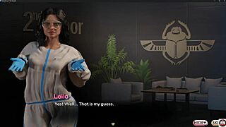 Symphony Of The Serpent Part 10