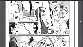 love selection chapter 02 the perverse maid wife 😈