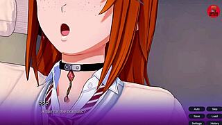 Out of Touch - Chapter 4 - Presentation - Psychedelic Melodramatic Visual Novel