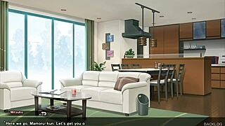 visual novel zero chastity - slut wants to be locked?