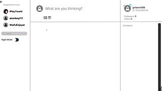 Roxanne's Public Display in Kyonyuu Fantasy, Flashing Outdoors as Student in Hentai