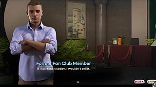 Symphony of the Serpent Part 38 NLT Media Visual Novel