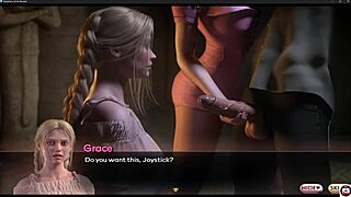 Симфония на Змията Част 19 Nlt Media визуална новела хентай