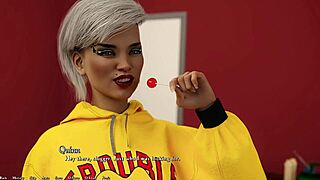 Wow, these lesbians are moving in!