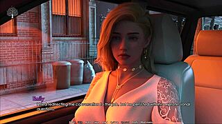 Reclaiming the lost 05 picking up the scandinavian blonde