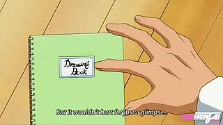 Cum in my pussy do it now hentai uncensored 😩