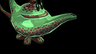 Magicami Featuring Group Action With Big Tits In Bikinis